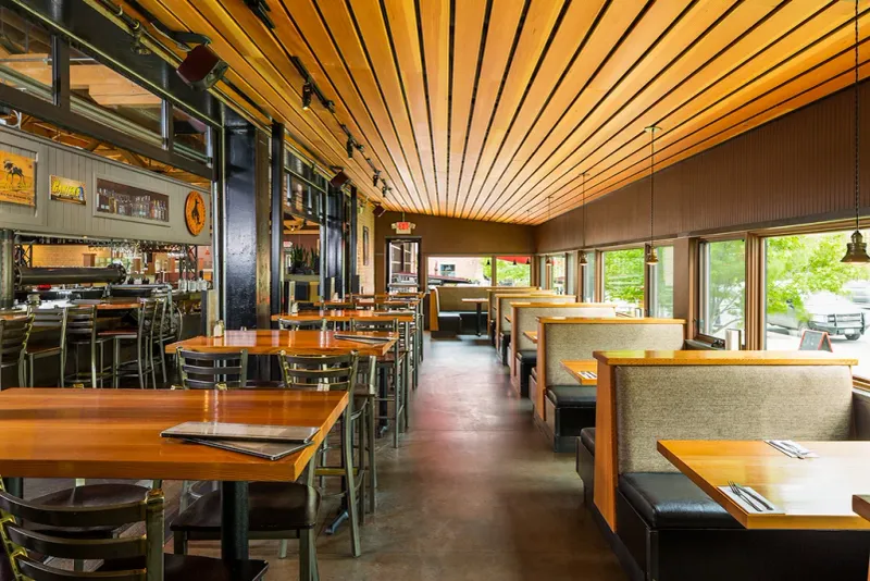 Montana Ale Works (Bozeman)