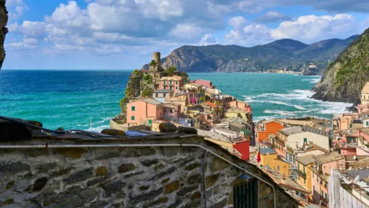 Feeling Worn Out? These Italian Getaways Might Be Exactly What You Need Right Now
