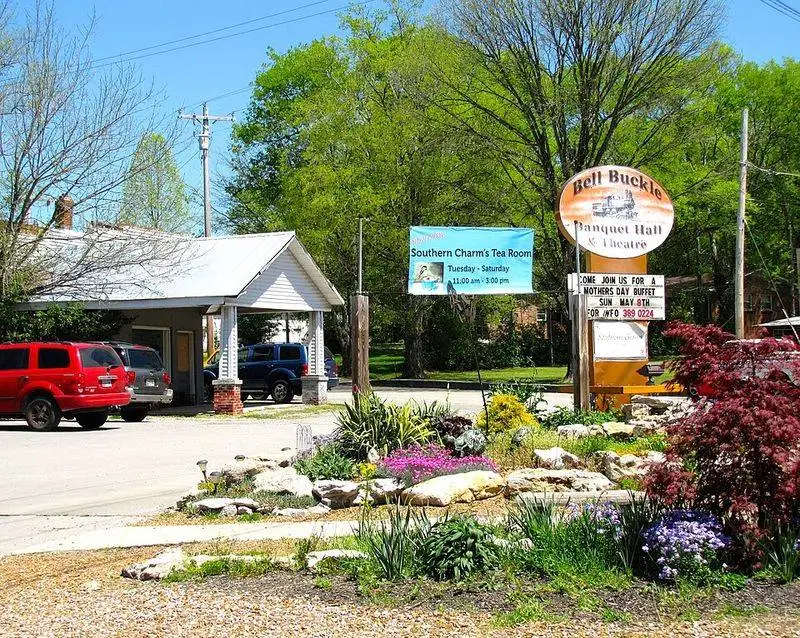 A Community Committed to Preservation