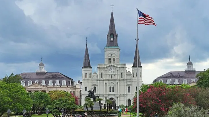 Festive Family Adventures to Plan in New Orleans Before Winter Arrives