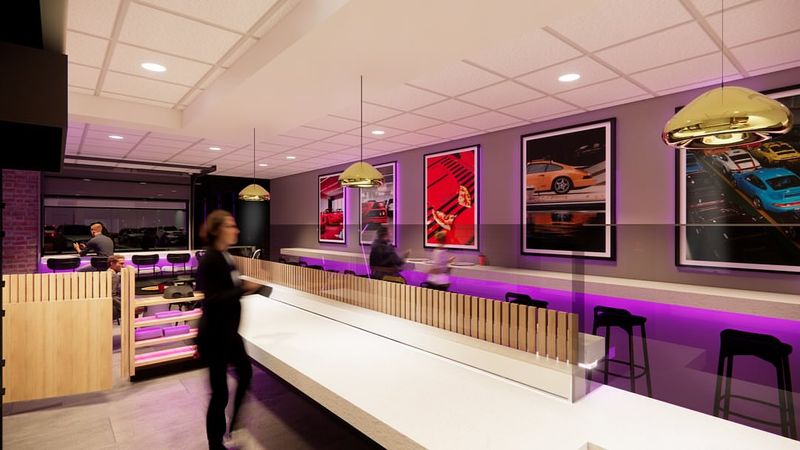 Strad Pizza – Scottsdale