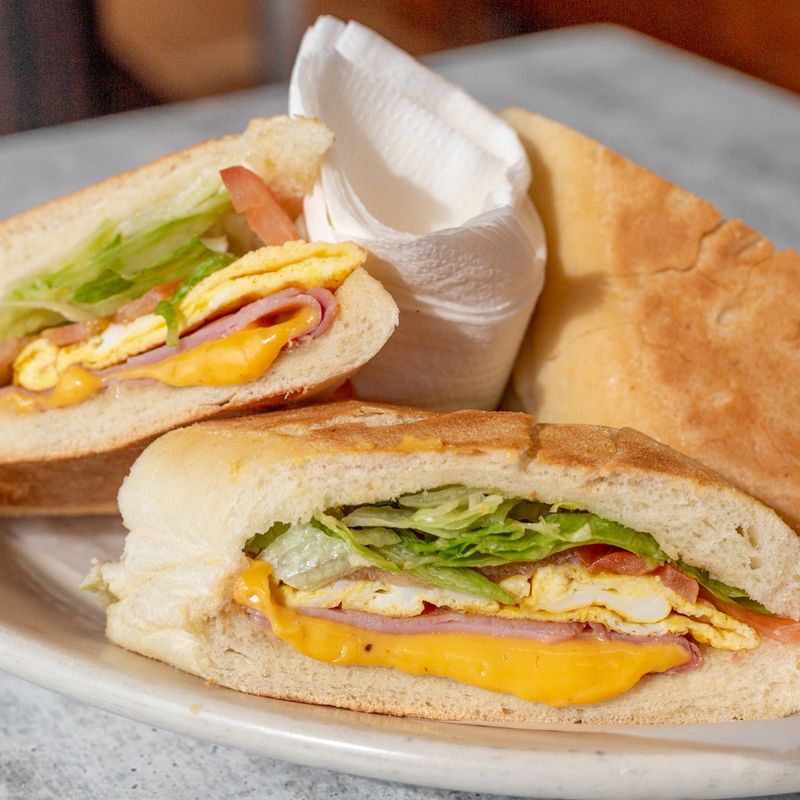 Puerto Rico Bakery II – Springfield, MA