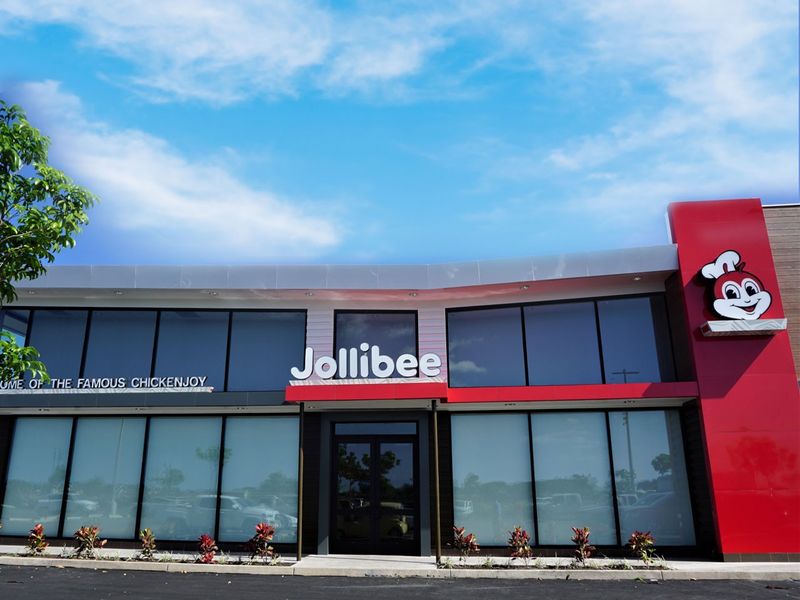 Jollibee (Las Vegas)