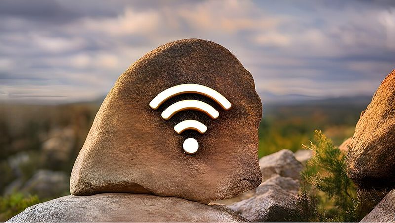 Use Free Wi-Fi and Offline Maps