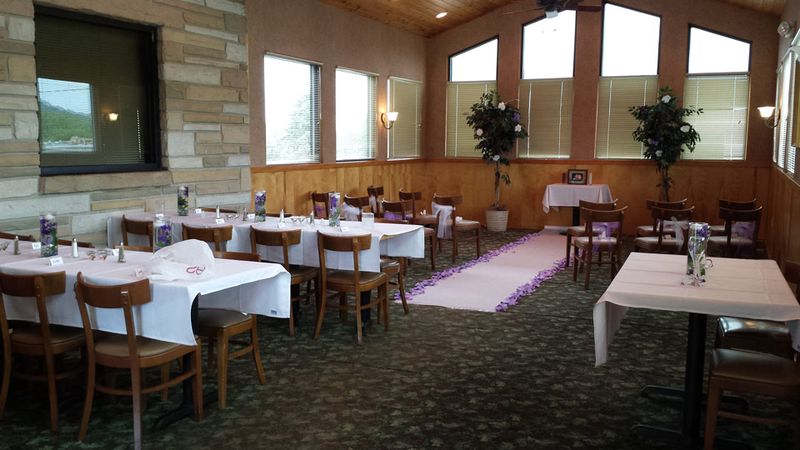 Culhane’s Steak House (New Cumberland, PA)