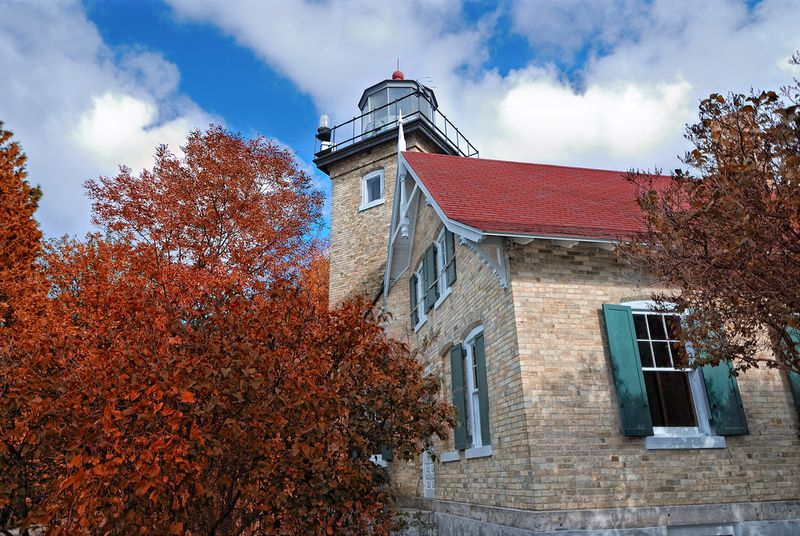 Door County, Wisconsin – Midwest Coastal Magic