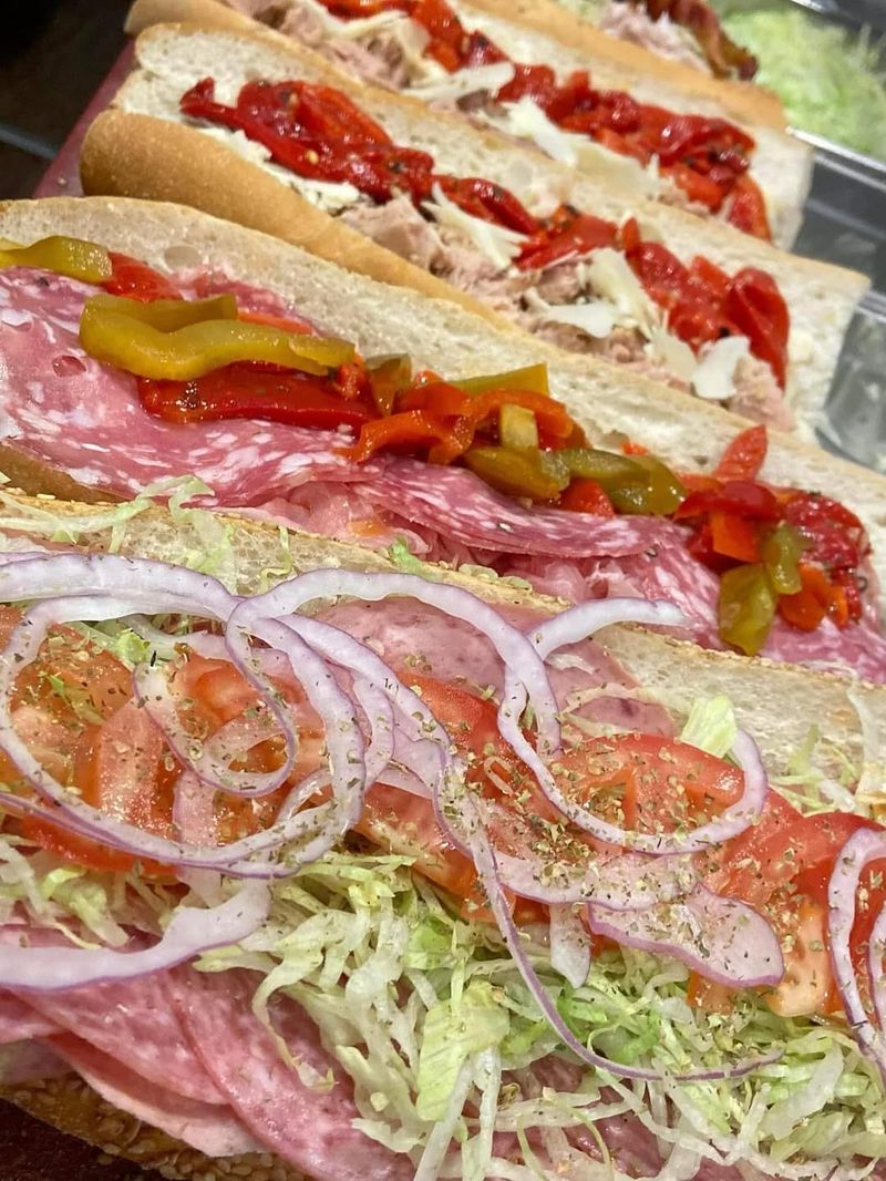 Mi Pals Deli — South Philadelphia