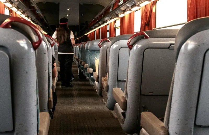 Not Reserving Seats or Sleeper Accommodations Early