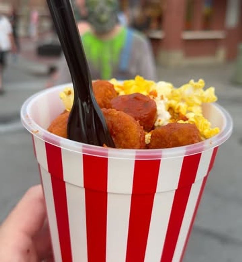 Frizzle Chicken Café – Pigeon Forge, TN