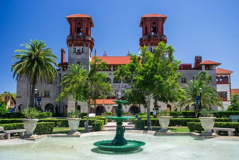 Lightner Museum