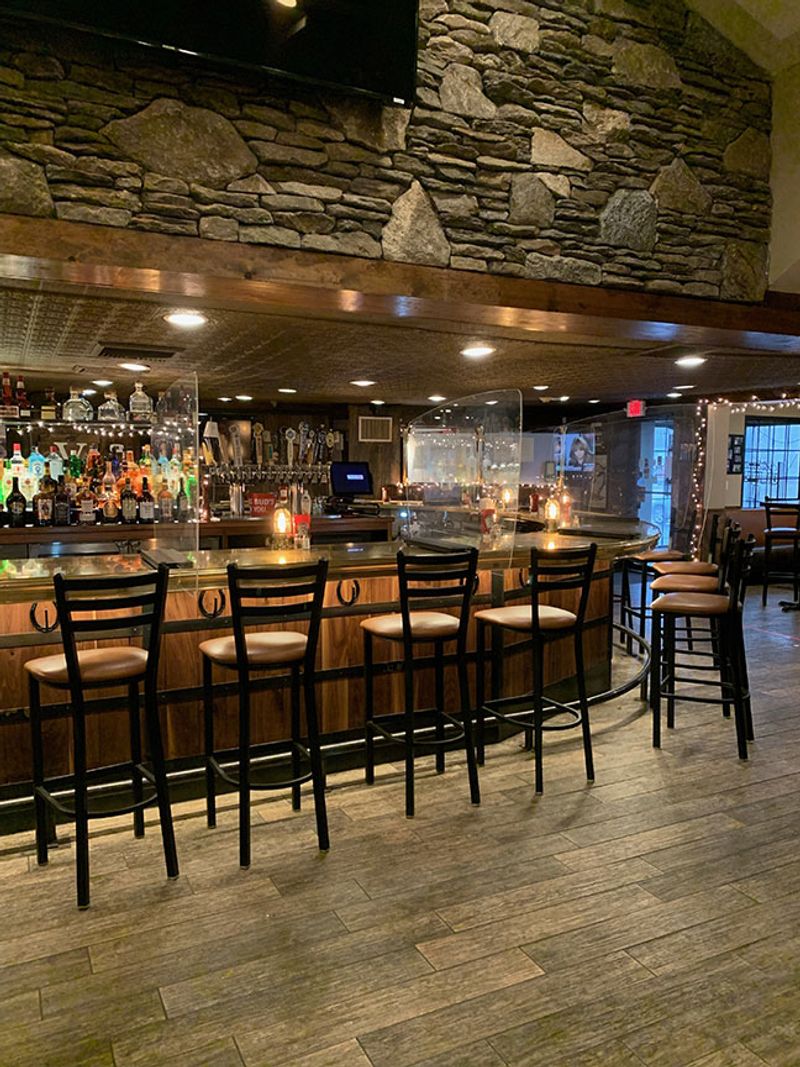 Maine Fish Market Restaurant – East Windsor