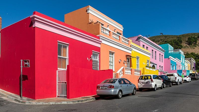 Cape Town, South Africa