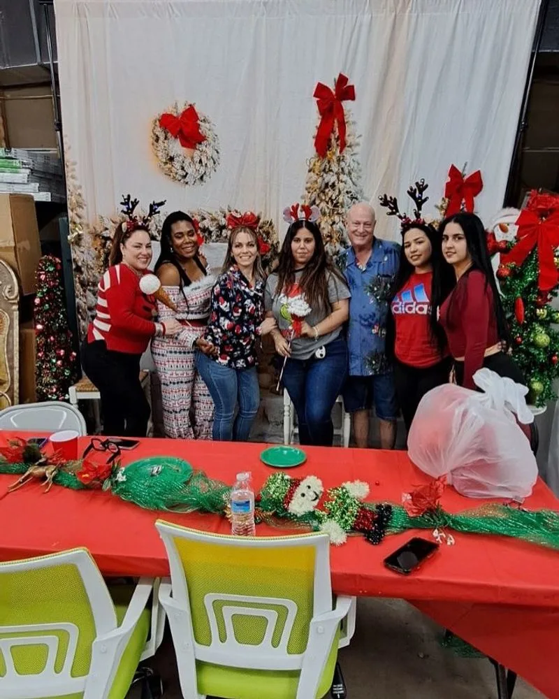 Community Family Thrift