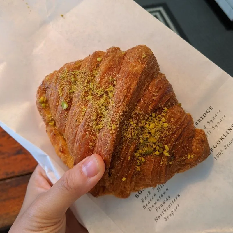 Tatte Bakery & Café