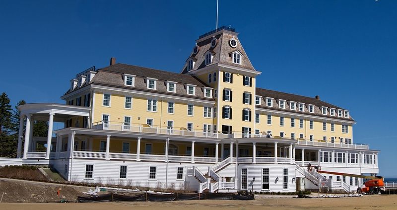 Ocean House