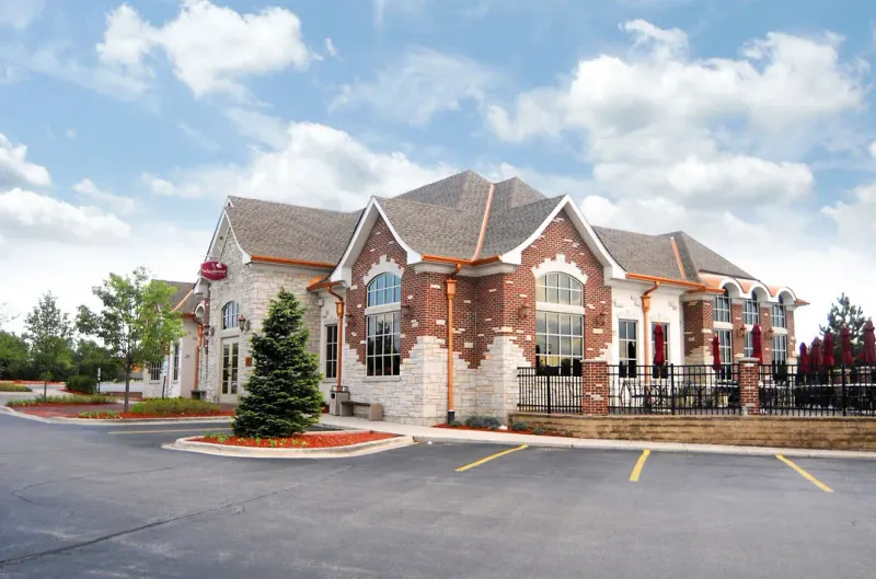 Wildberry Pancakes & Café – Chicago