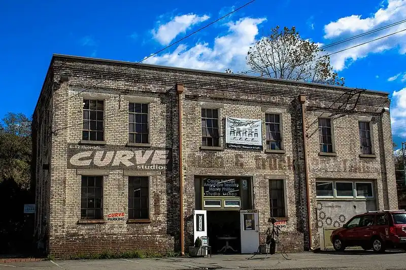 River Arts District