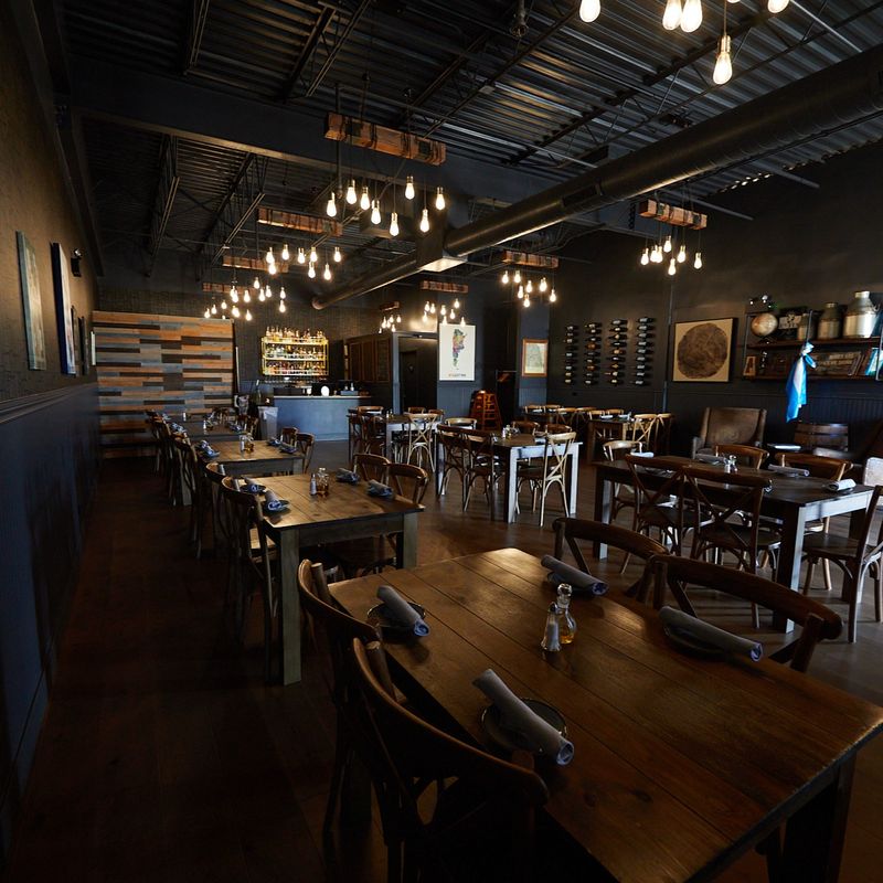 Evita Argentinian Steakhouse
