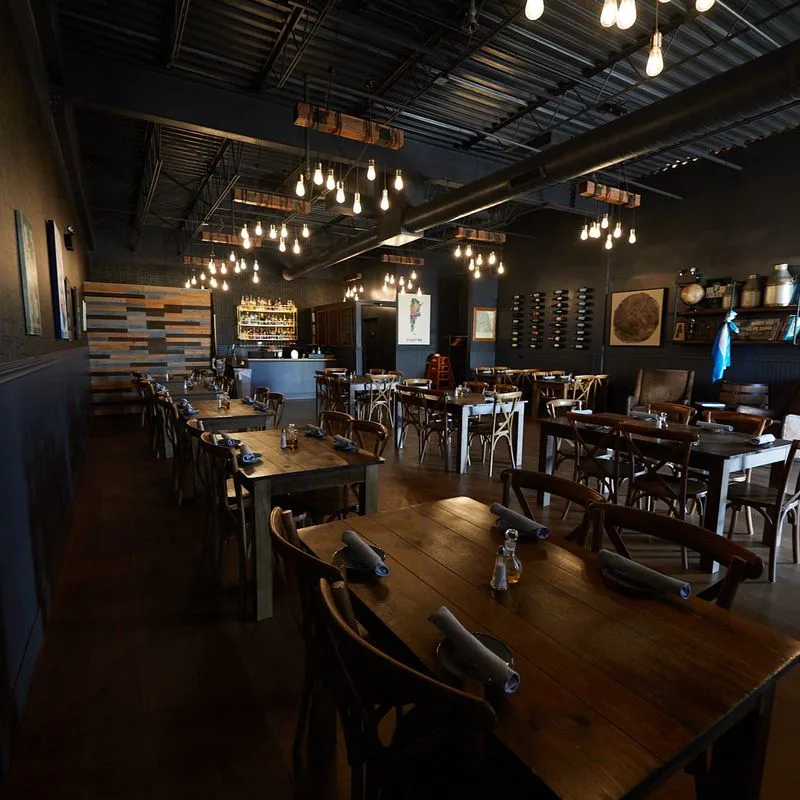 Evita Argentinian Steakhouse