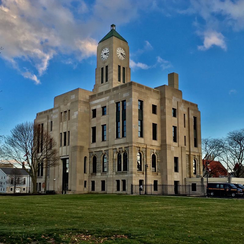 Sandusky, Ohio