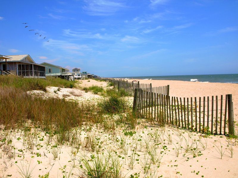 Edisto Island – Slow Living and Natural Beauty