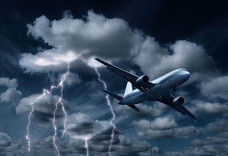 Turbulence Is Usually Uncomfortable but Rarely Dangerous