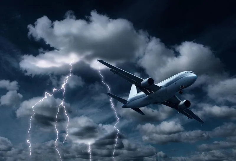 Turbulence Is Usually Uncomfortable but Rarely Dangerous