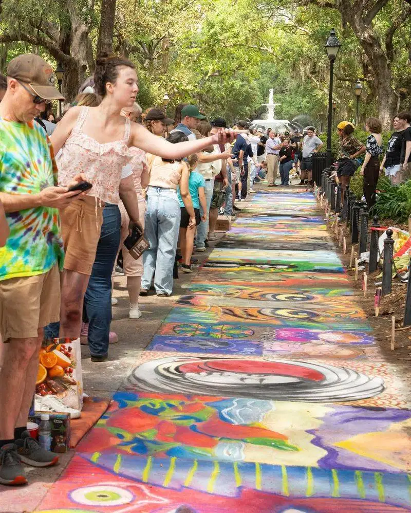 Arts, Music, and Local Scenes