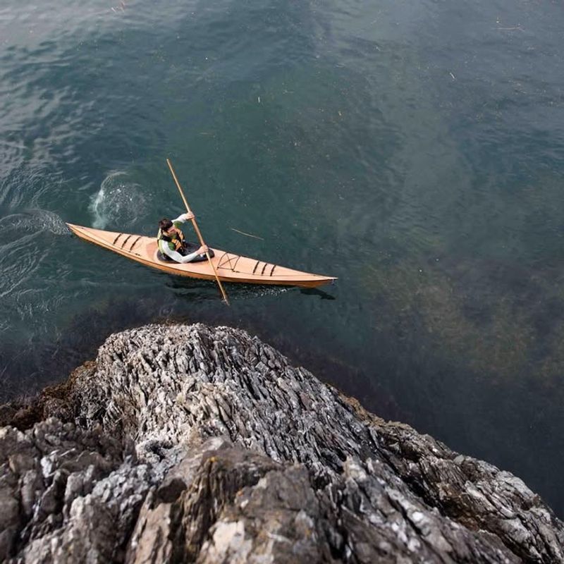 On-Water Options: Kayaking and Wildlife Watching