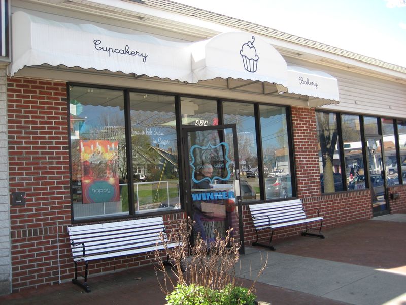 Sugar Bakery – East Haven