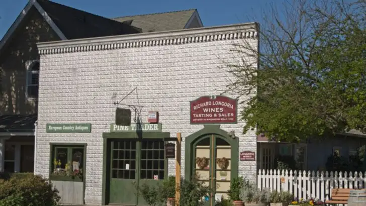 Forget Napa. These 12 California Central Coast Wine Towns Never Got Bougie