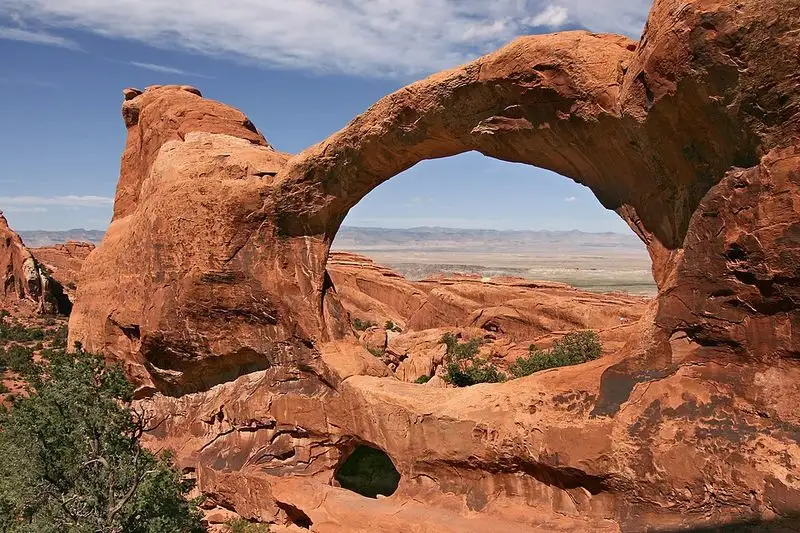 Arches National Park, Utah