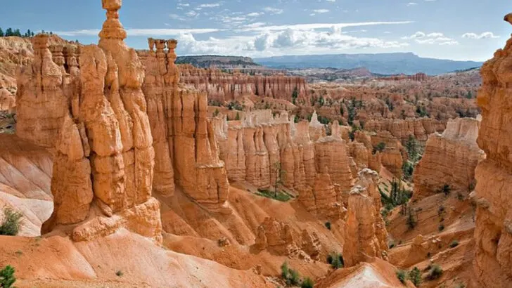 Forget Zion, here are 11 desert parks where the red rocks tell their own stories