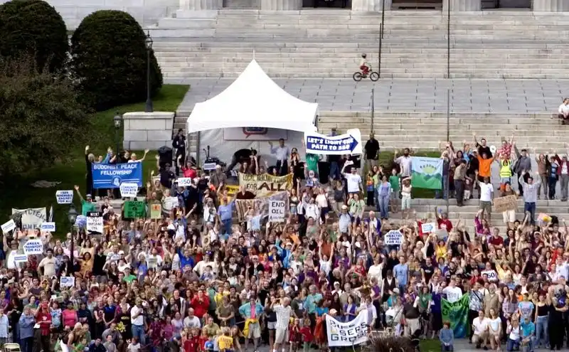 Skipping Local Events