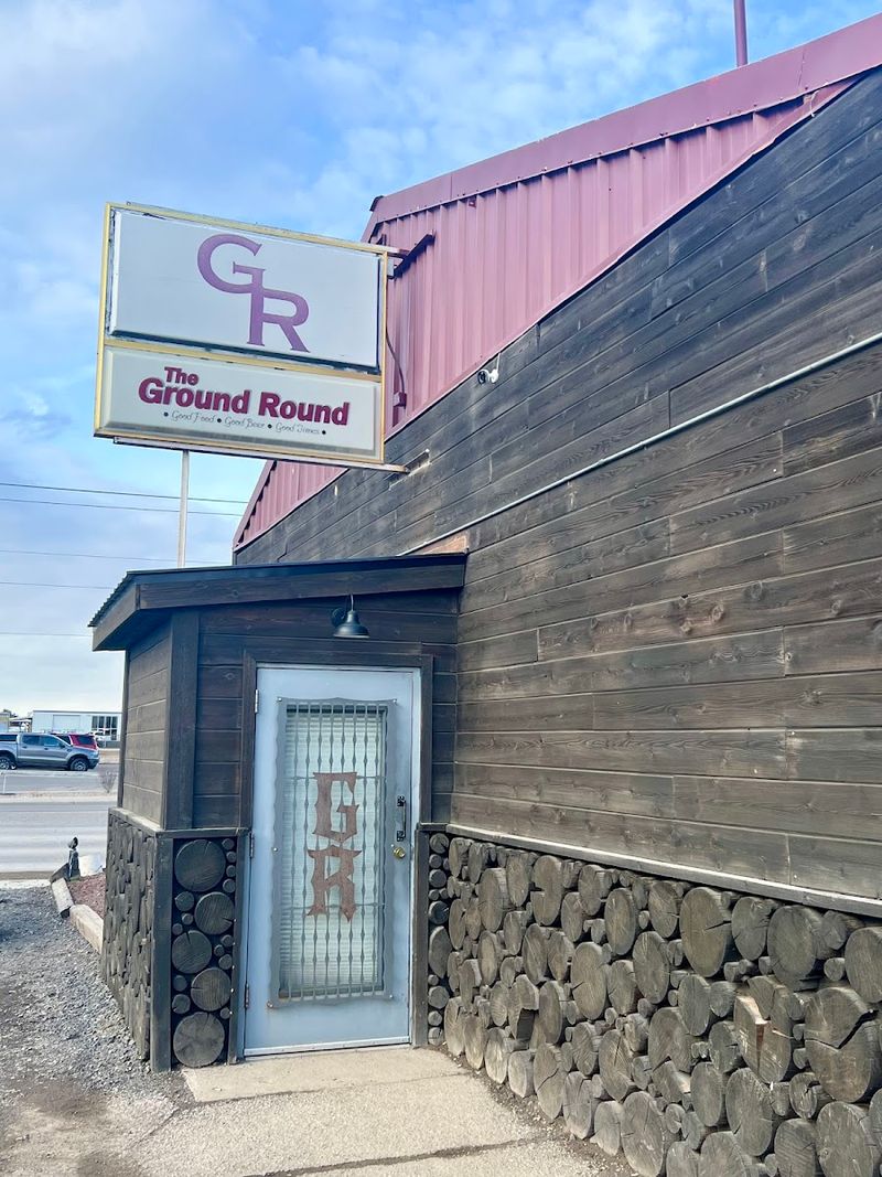 The GR – Twin Falls