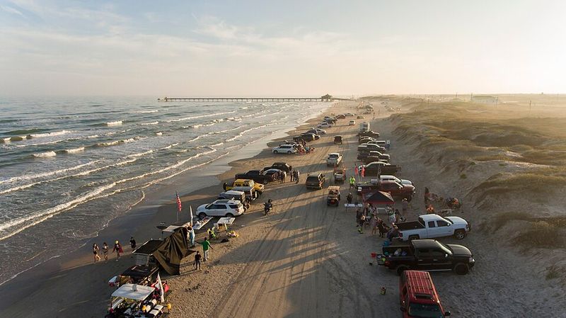 South Padre Island, Texas