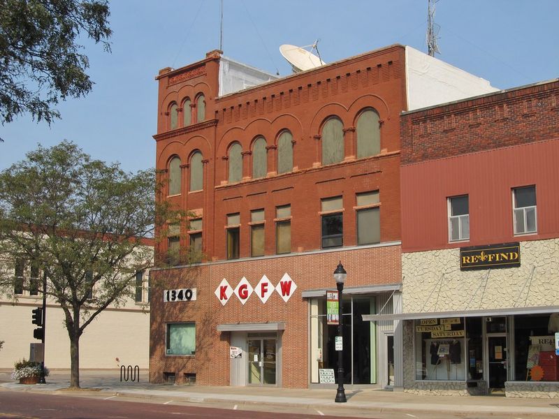 Kearney, Nebraska