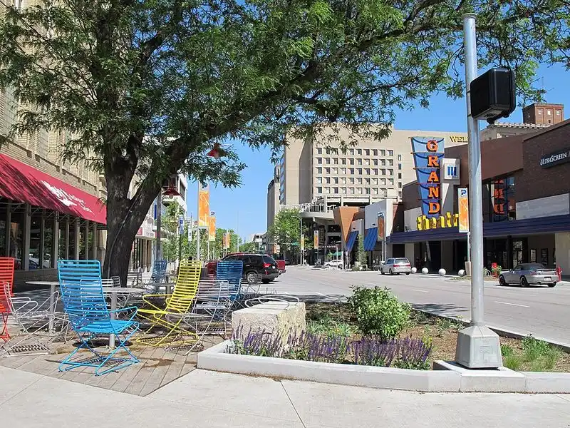 Lincoln, Nebraska