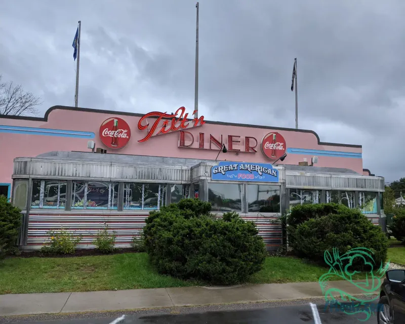 Tilt'n Diner