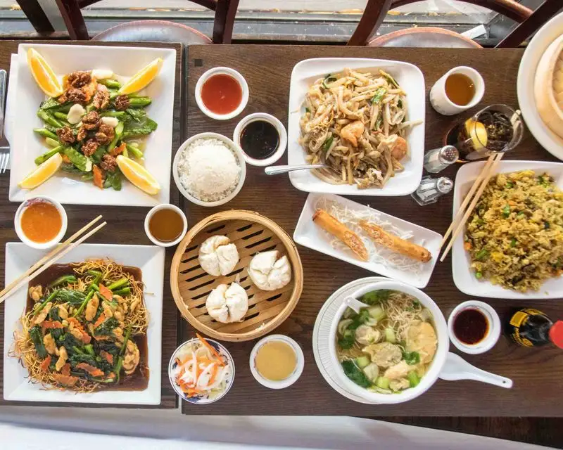 Tang Buffet - Gonzales, LA