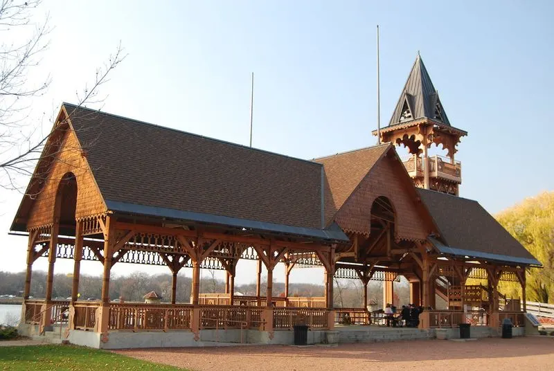 Pottawatomie Park