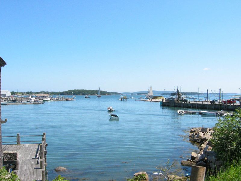 Deer Isle, Maine