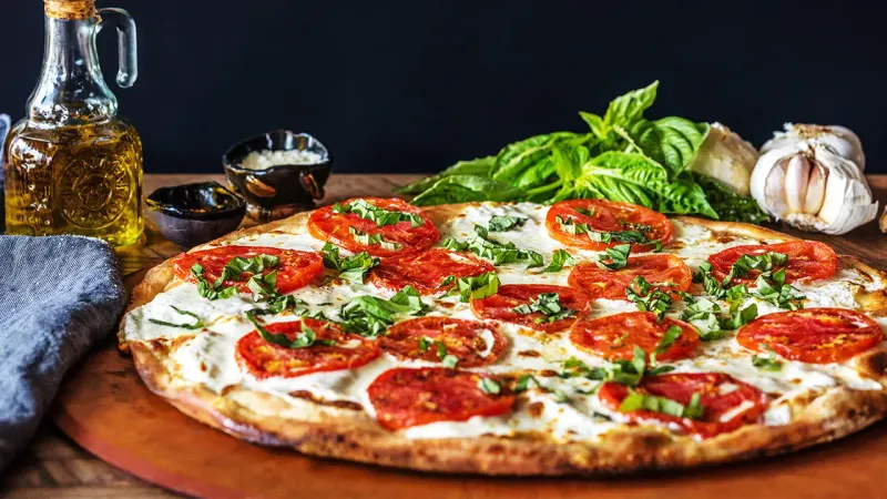 Anthony’s Coal Fired Pizza (Orlando)