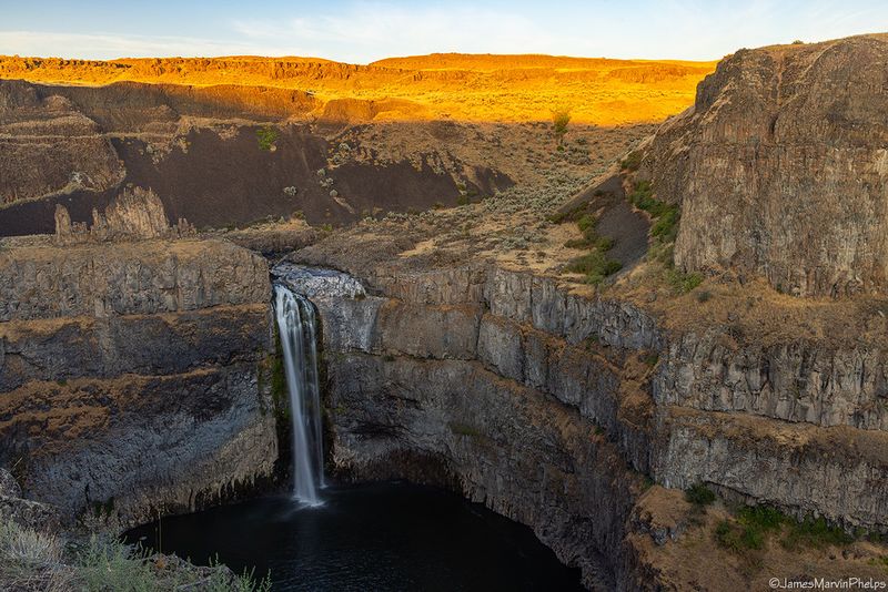 Palouse Falls