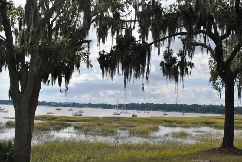 Beaufort, South Carolina