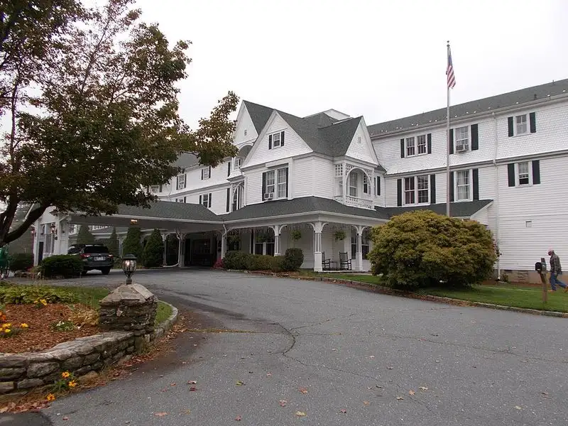 Blowing Rock, North Carolina