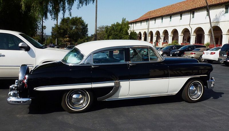 Carmel-by-the-Sea, California