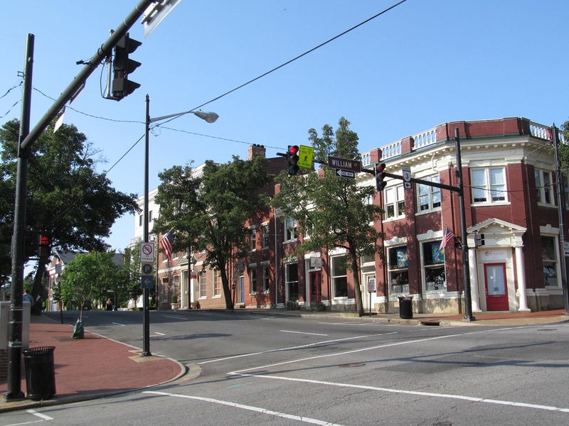 Fredericksburg, Virginia