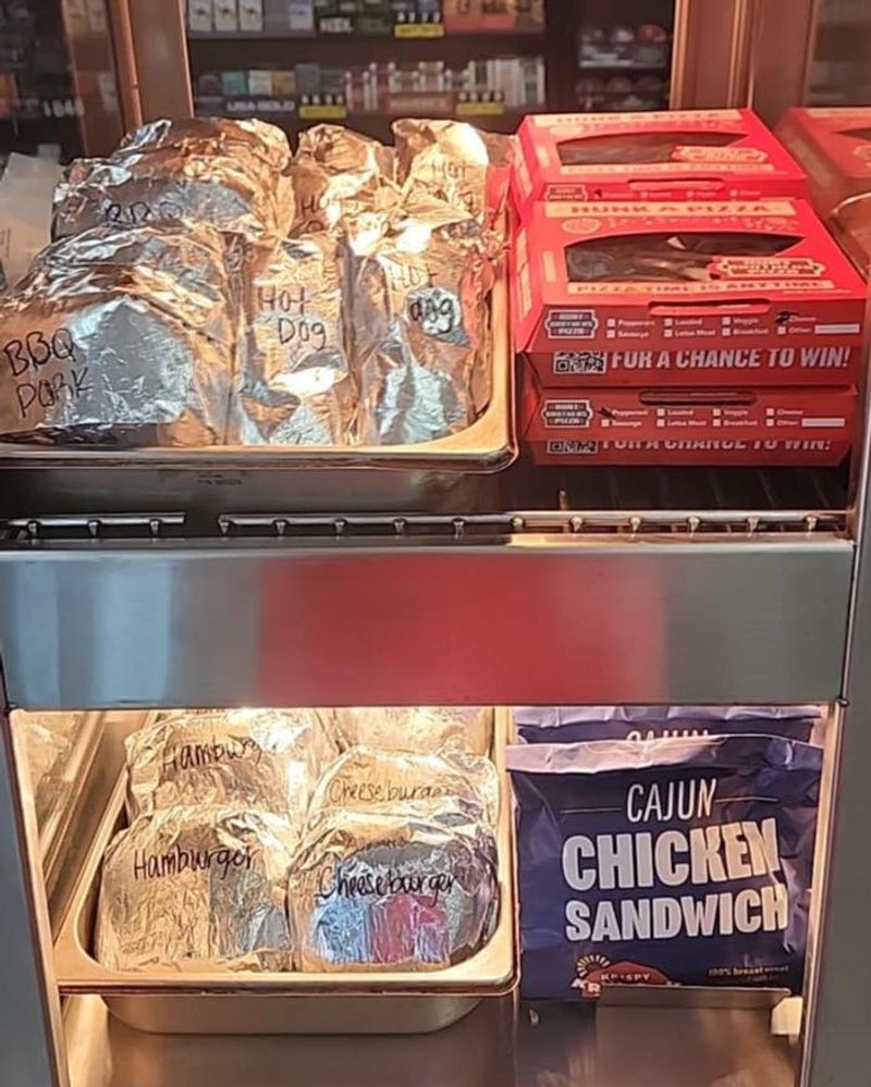 Mike’s Food & Gas – Senatobia, MS