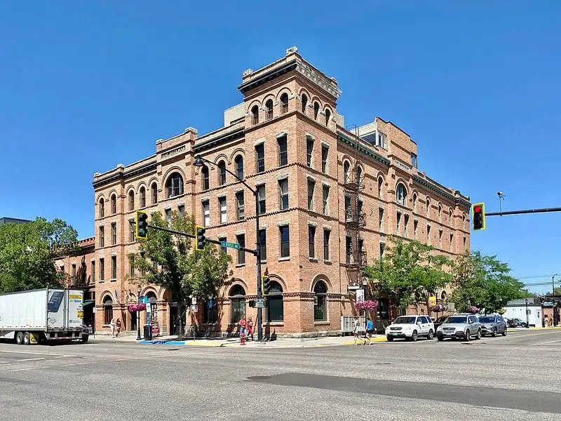 Bozeman, Montana